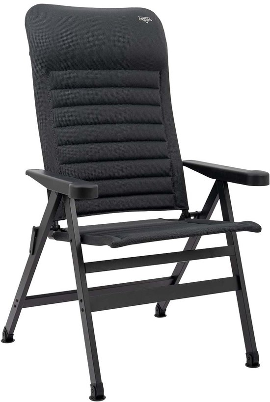 Crespo - Standenstoel - XL - AP/438 - Air-Select - Grijs van Crespo