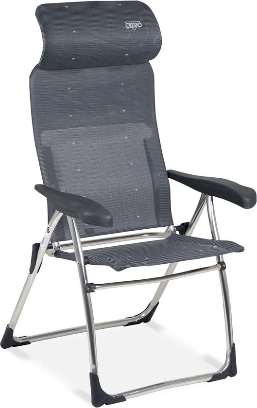 Crespo - Standenstoel - XS - AL/215 - Compact - Donker grijs van Crespo