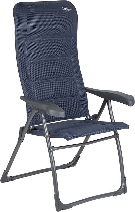 Crespo - Standenstoel - XS - AP/215 - Air-Deluxe - Blauw van Crespo