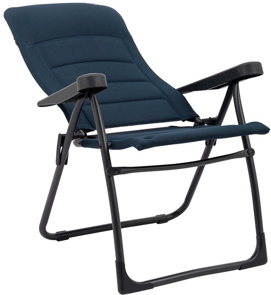 Crespo - Standenstoel - XS - AP/215 - Air-Deluxe - Blauw van Crespo