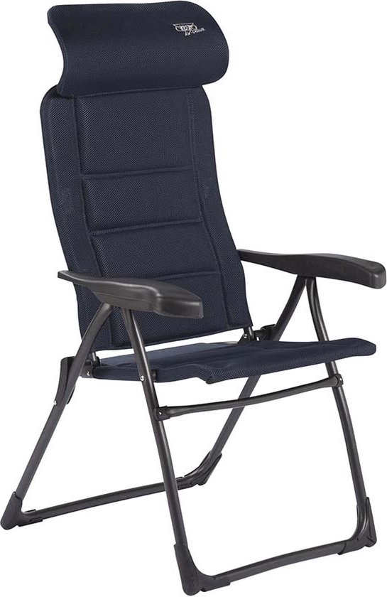 Crespo - Standenstoel - XS - AP/215 - Air-Deluxe - Compact - Blauw