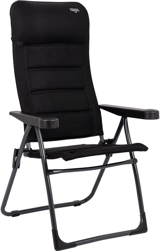 Crespo - Standenstoel - XS - AP/215 - Air-Deluxe - Zwart - Model 2025 van Merkloos