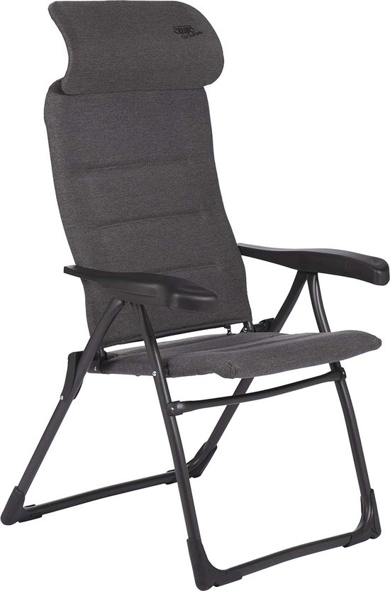 Crespo - Standenstoel - XS - AP/215 - Tex-Supreme - Compact - Grijs van Crespo