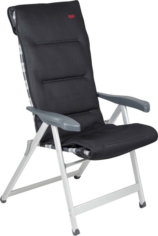 Crespo - Stoelhoes 55 - Air-Deluxe - 128x53 cm van Crespo