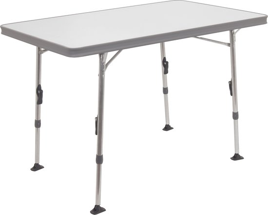 Crespo - Tafel - AL/246 - 101x64 cm - Grijs van Crespo