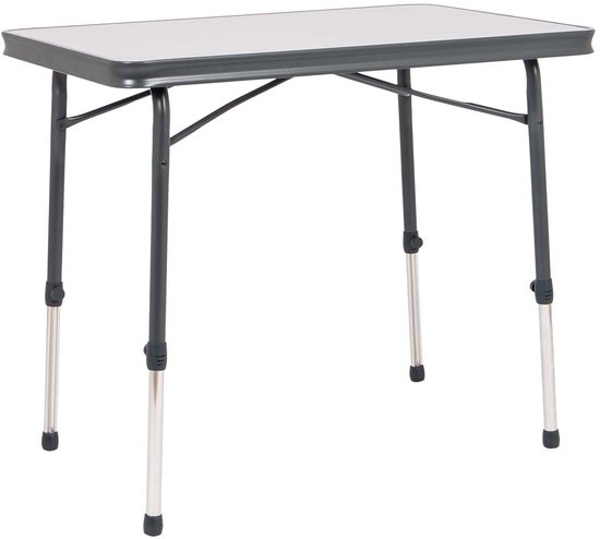 Crespo Tafel - AP/244 - Zwart - 81x53 cm van Crespo