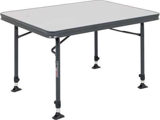 Crespo - Tafel - AP/245 - 80x60 cm - Zwart van Crespo