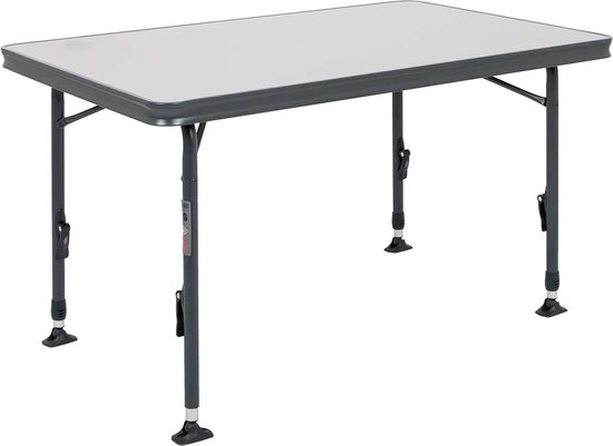 Crespo - Tafel - AP/246 - 101x64 cm - Zwart van Crespo