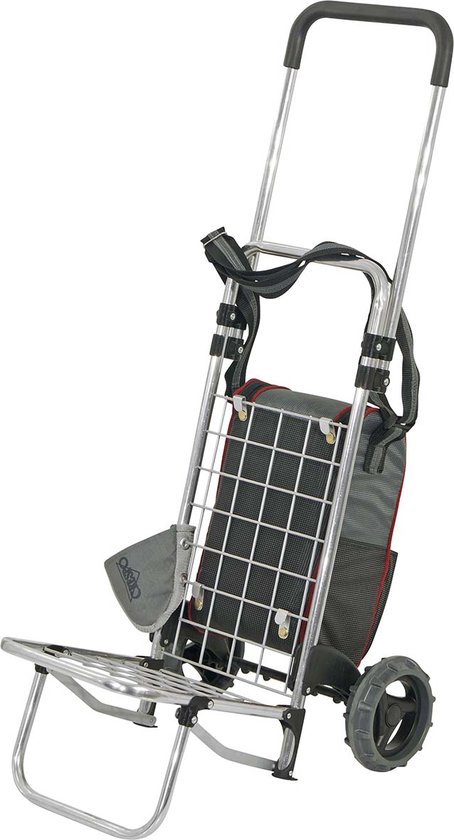 Crespo - Trolley met koeltas - AL/120 van Crespo