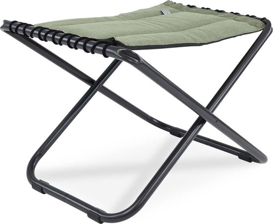 Crespo - Voetenbank - AP/306 - Tex-Comfort - Green van Crespo