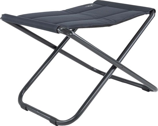 Crespo - Voetenbank - AP/307 - Air-Deluxe - Grijs van Crespo