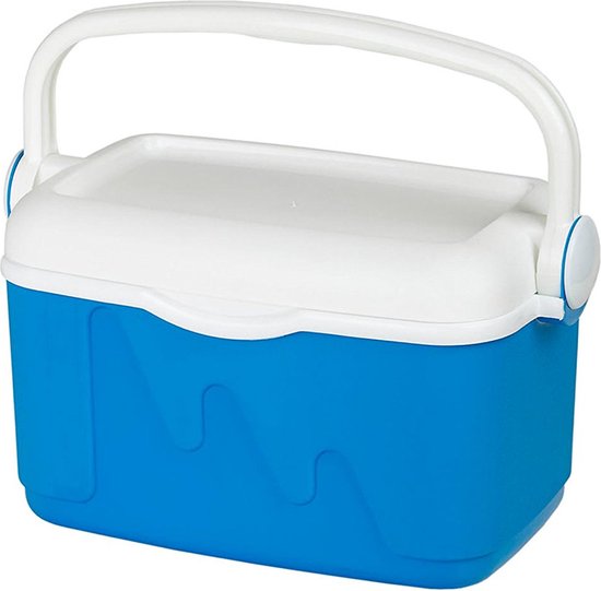 Curver Koelbox - 10L - Blauw van Curver