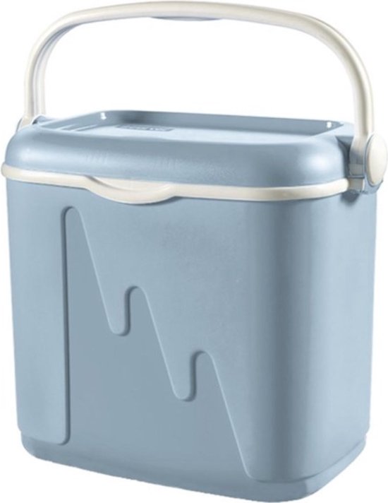 Curver Koelbox - 32L - Grijs van Curver