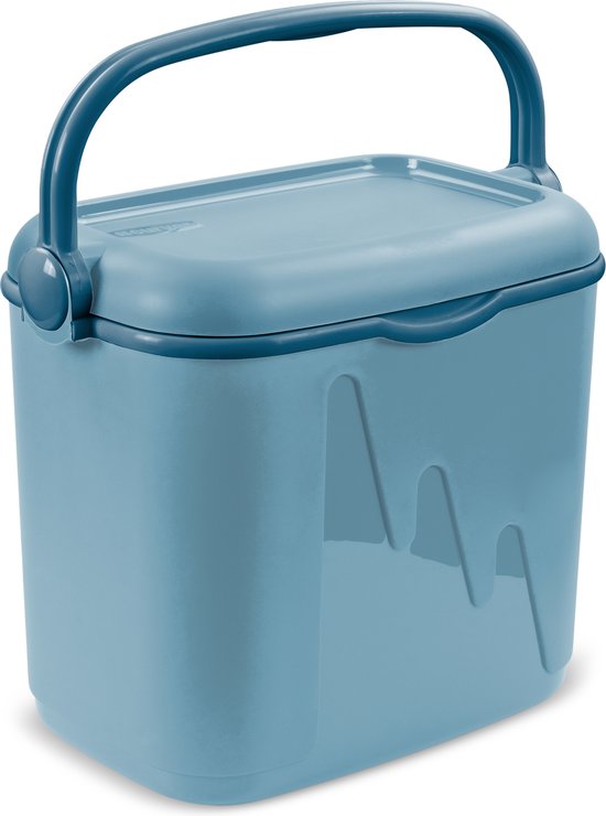 Curver Koelbox - 32L - Lichtblauw van Curver