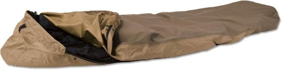 D-Ring Slaapzakhoes Waterdicht en Ademend voor Outdoor & Kamperen