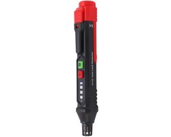 Dailygoods - Gaslekdetector Pen Type - Draagbare Gas Analyzer voor Industrieel Gebruik