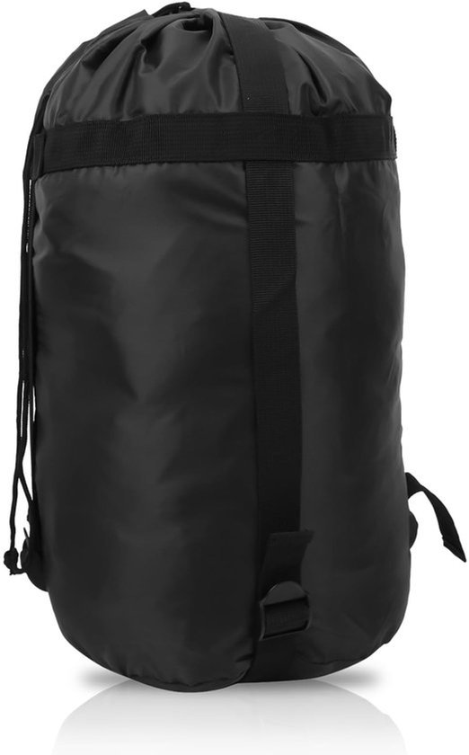 Dailygoods- Opbergzak Compressie - Nylon Doek - 43 x 23 cm