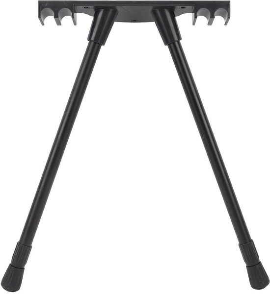 Dailygoods- Tafelpoten Hoogte Verstelbaar - Opklapbare Tafelpoten - Aluminiumlegering - Lichtgewicht - Draagbaar - Vergrendelingsmechanisme - Opklapbare Tafel