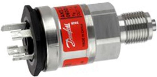 Danfoss Druktransmitter - AKS 32R - 060G1038 van Danfoss