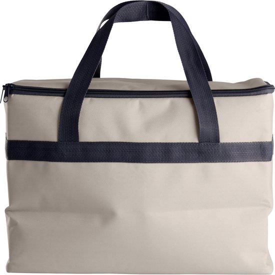 DAY Outfit Koeltas 20 Liter - Flint Grey van Merkloos