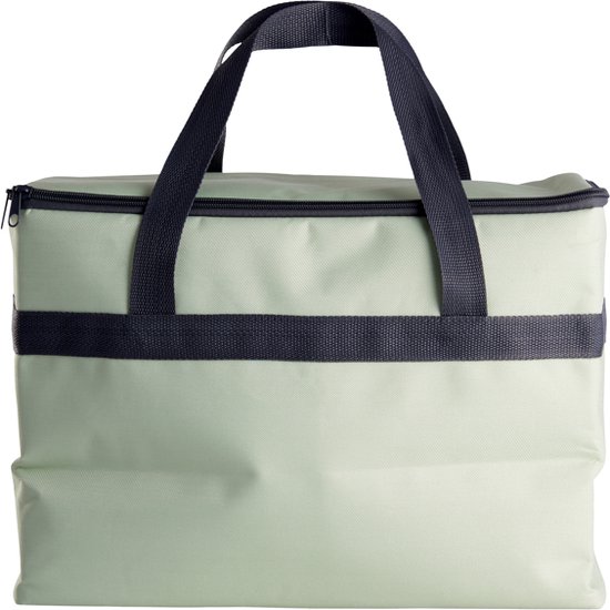 DAY Outfit Koeltas 20 Liter - Mint Groen van Merkloos