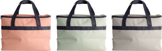 DAY Outfit Koeltas 20 Liter - Misty Coral