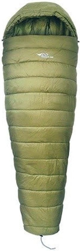 DD Hammocks Hangmat Quilt - Slaapzak - x - Groen van DD Hammocks