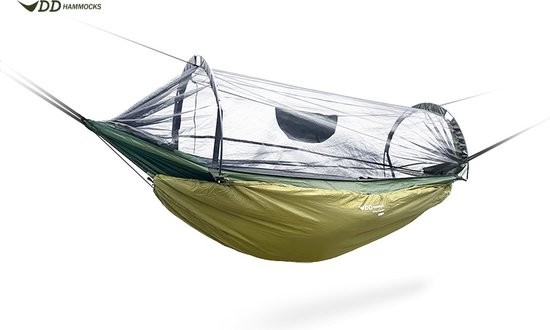 DD Underblanket XL Hangmat Isolatie van Merkloos