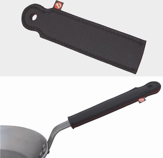 De Buyer Steelgreep / Handvat van De Buyer