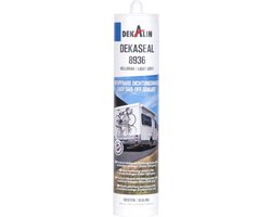 Dekalin Dekaseal 8936 Antraciet Koker (VE doos à 12 stuks)