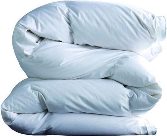 Dekbed - Vierseizoenen - Eenpersoons XL - 140x220cm van De Witte Lietaer