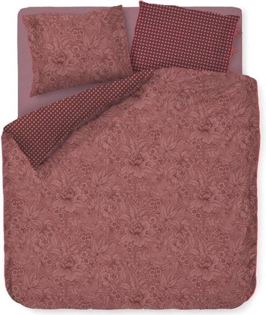Dekbedovertrek pip studio casa dei fiori van Merkloos