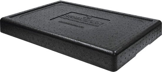 Deksel Voor GN 1/1 Thermobox, Gastro-Inox 307.524 van Gastro-Inox