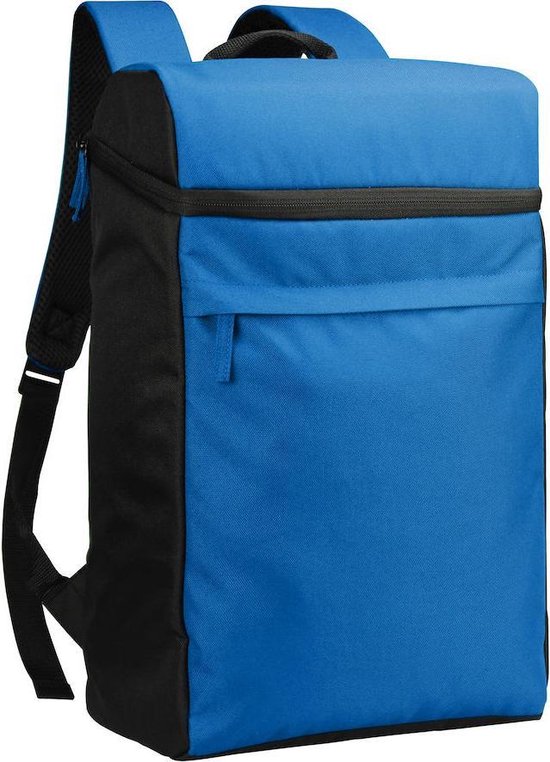 Derby of Sweden Bags - Koel Rugzak - Cooler Backpack - Blauw van Derby of Sweden