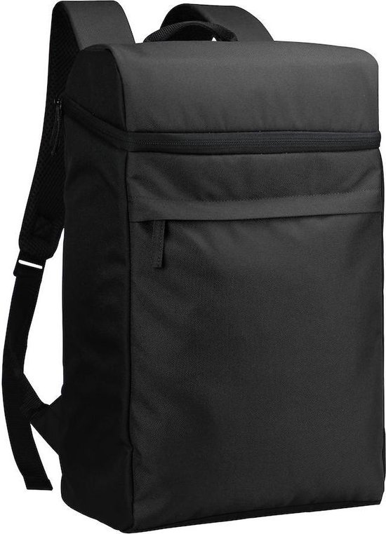 Derby of Sweden Bags - Koel Rugzak - Cooler Backpack - Zwart van Derby of Sweden