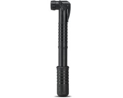 Deryan Bolt Air Pump - Handpomp - Lichtgewicht Bandenpomp - Luchtpomp