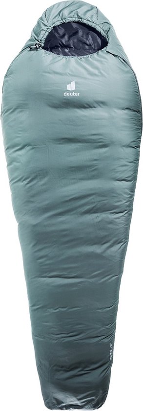 Deuter Orbit +5g SL Zip Left shale/ink