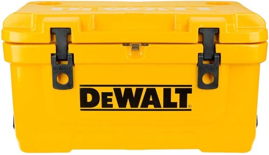 DeWALT 42 L Koelbox - DXC45QT van DeWalt