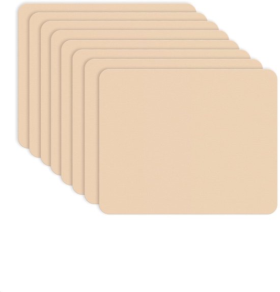 Dikke Nylon Reparatie Patches 20x15cm - 8 Stuks - Waterdicht en Zelfklevend voor Tenten, Donsjacks, Slaapzakken en Meer van Merkloos