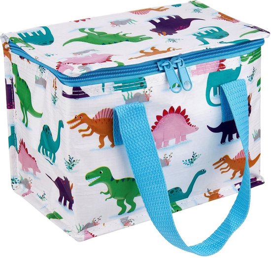 Dino koeltas - Sass & Belle van Merkloos