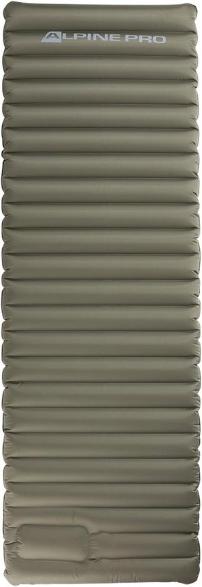 Dofare Zelfopblazende Isolatiemat voor Camping en Outdoor - 190 x 64 cm, 9 cm Hoog