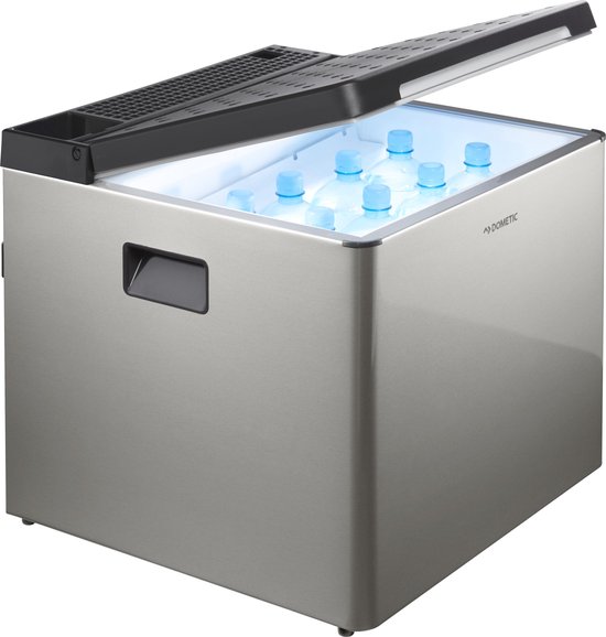 Dometic ACX3 30 Absorptie koelbox - 33L - 12/230v/gas - Aluminium van Dometic