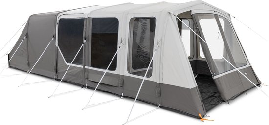 Dometic Ascension FTX 401 TC opblaasbare familietent van Dometic