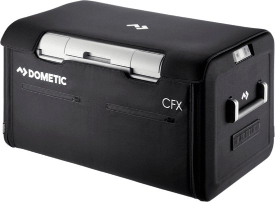 Dometic beschermhoes CFX3 PC100 zwart van Dometic