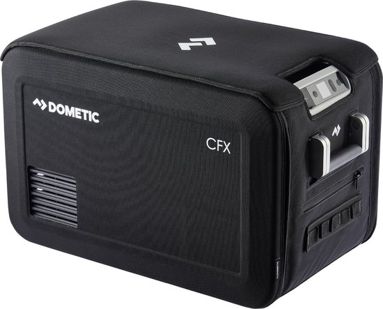 Dometic Beschermhoes CFX3 PC25 Zwart van Dometic