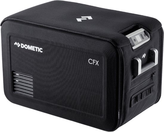 Dometic beschermhoes CFX3 PC35 zwart