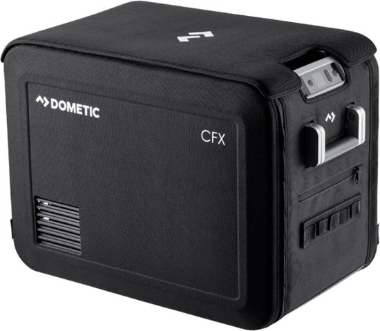 Dometic beschermhoes CFX3 PC45 zwart