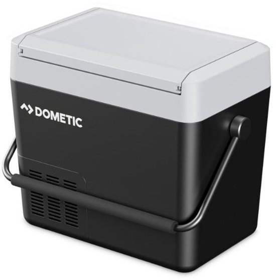 Dometic CFF-18 - Compressor Koelbox - Compact Formaat - Digitaal Display - Energiezuinig van Merkloos