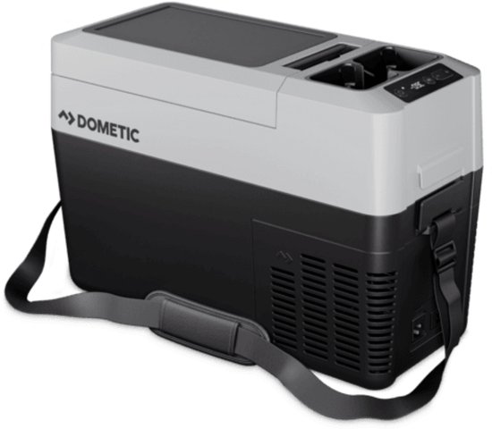 Dometic CFF12 compressor koelbox - 13 liter van Merkloos