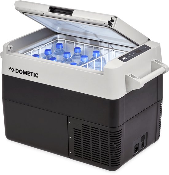 Dometic CFF45 compressor koelbox - 44 liter van Merkloos